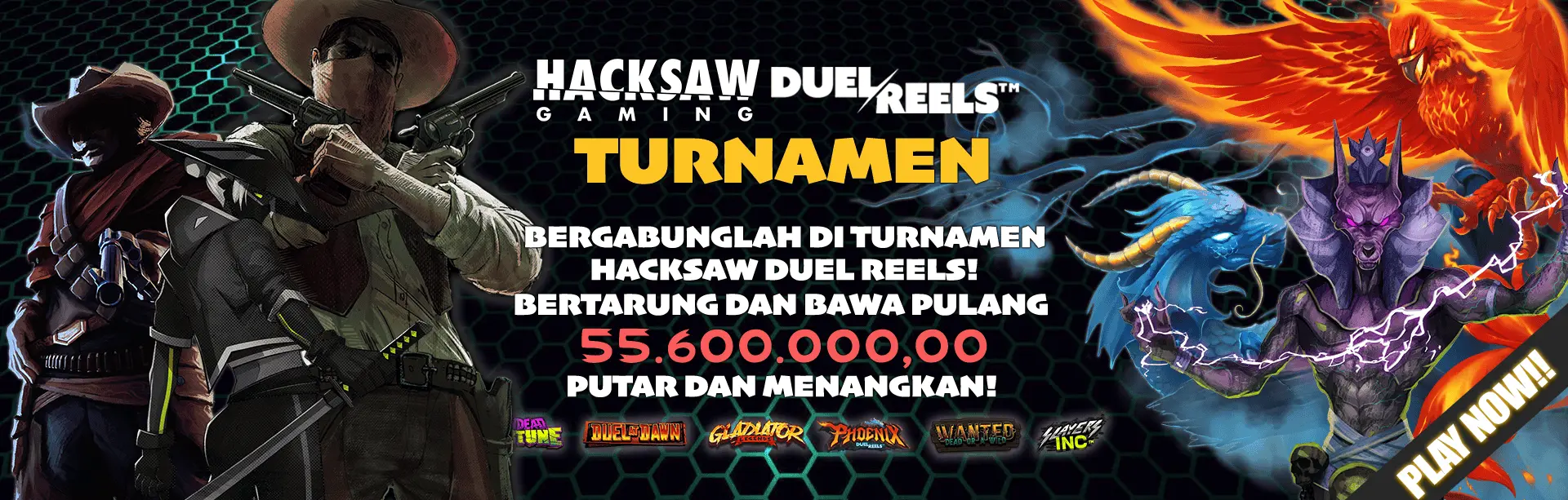 Gawang68 Desktop